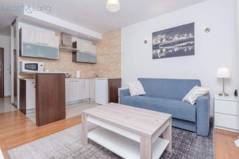 Studio w Angel City na wynajem