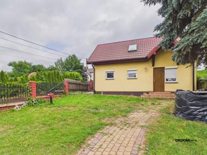 Dom na sprzedaż Szczukowskie Górki