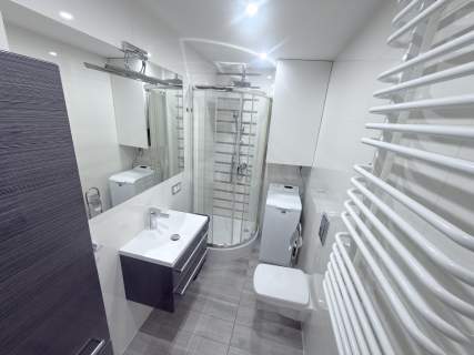 SPRZEDAŻ - 40m2 - atrakcyjne - 2-pokojowe, NISKI czynsz