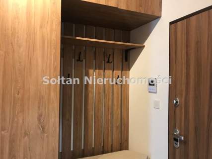 Do wynajęcia Narwik mieszkanie 36m garaż. loggia