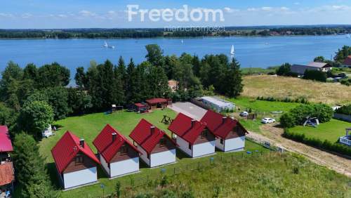 Mazurski Resort nad j. Tałty Stare Sady