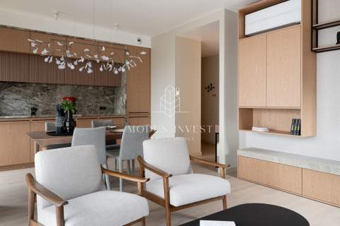 Gotowy i wyposażony apartament PCC 0% kameralna inwestycja