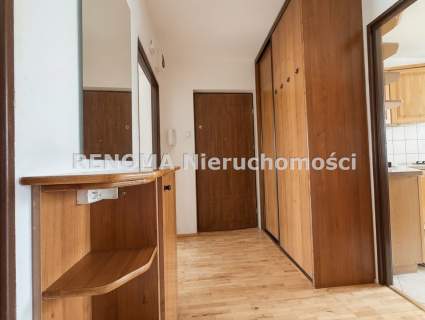  Nowe Miasto 3 oddzielne pokoje 
