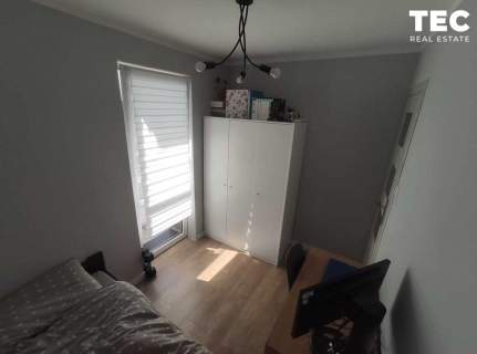 Dla Rodziny 4 pokoje - Krowodrza Górka 57m2