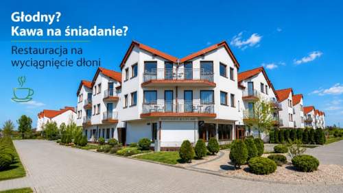 Mieszkanie na sprzedaż, 49,98 m2, Darłowo
