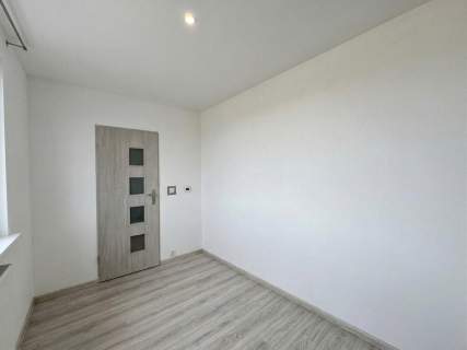 Żory Pawlikowskiego 4 pokoje 62 m Balkon
