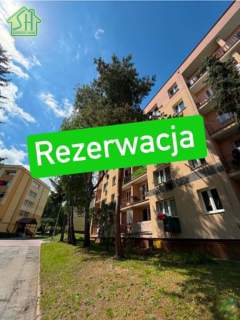 Mieszkanie na sprzedaż, 35 m2, Przemyśl