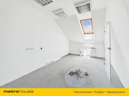Prestiżowy lokal na wynajem, 600 m , Centrum