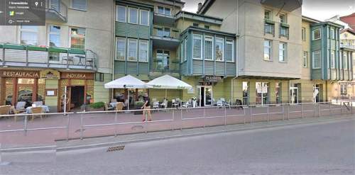 Super lokalizacja Sopot blisko Monciaka