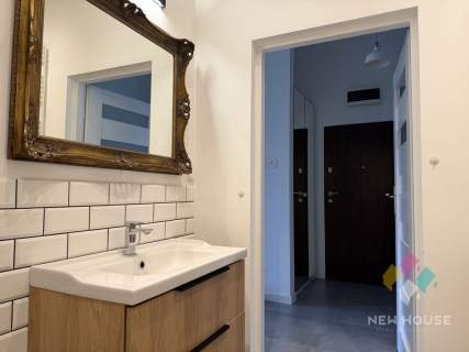 Apartament w centrum Olsztyna, park,