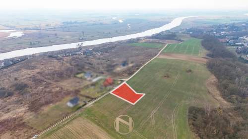 DZIAŁKA BUDOWLANA W CZECHOWIE