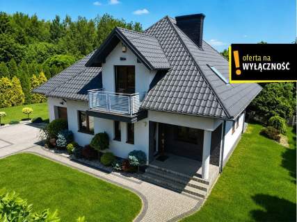 Dom na sprzedaż, 200 m2, Jaworze