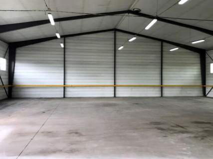 Magazyn na sprzedaż, 525 m2, Ełk