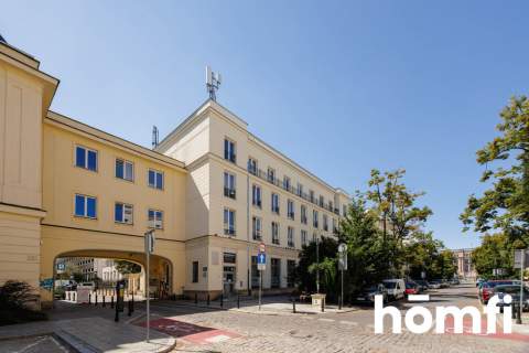 Lokal/ mieszkanie w ścisłym Centrum, 3 pok, 70m2