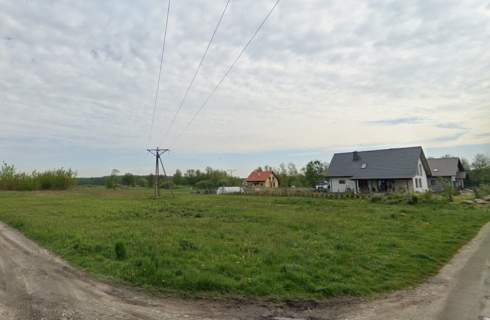 Chrząstawa Wielka - miejsce na Twój dom