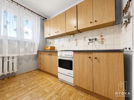 Mieszkanie 3 pokojowe w centrum Środa Wlkp.