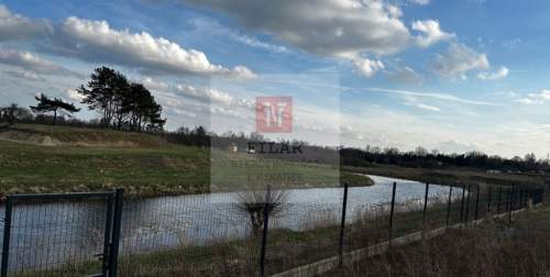 Działka na sprzedaż, 1137 m2, Wapnica