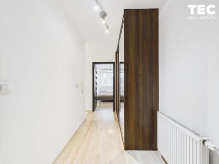 40 m 2 pokoje cicha okolica - Góraka Narodowa