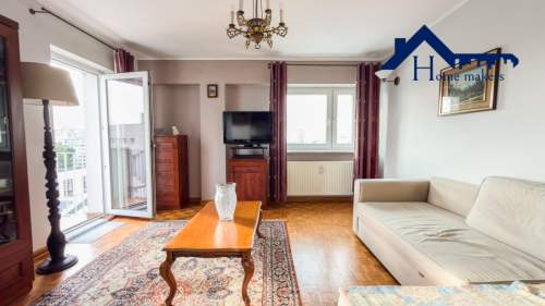 Metro Wola Balkon 2-stronne Galeria Miejsce post. 