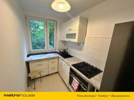 2 pokoje 36 m Balkon Dąbrowa 1 piętro 