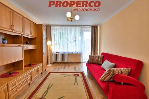Mieszkanie 1 pok, 33,35 m2, Barwinek