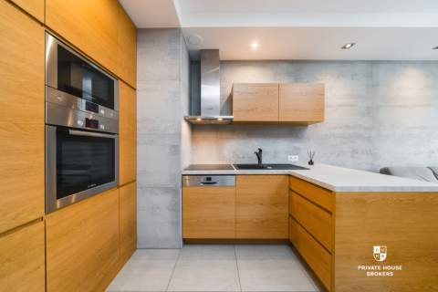 Mieszkanie do wynajęcia, 35,27 m2, Kraków
