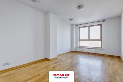 Apartament z widokiem przy Westfield Arkadia.