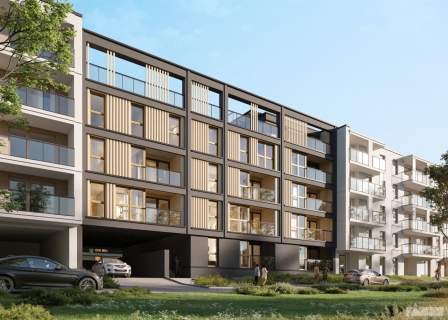 Mieszkanie na sprzedaż, 50,38 m2, Kielce