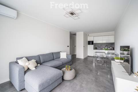 Apartament w Hotel Aquarius 5