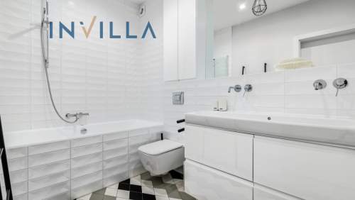 Na wynajem Apartament nad morzem Mechelinki