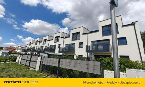Bezczynszowe 2 poziomy, aż 100m Poznań Podolany