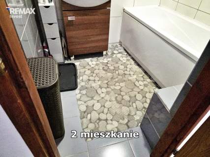 3 mieszkania obok siebie Centrum Bielska-Białej