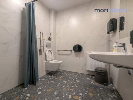Biuro 120m2 IT Loft Od zaraz Śródmieście