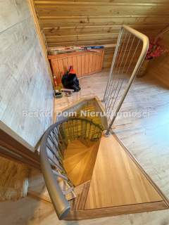 Dom na sprzedaż, 45 m2, Bystra