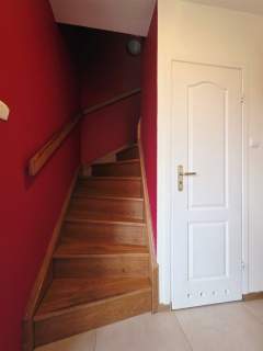 3 POKOJE - DWUPOZIOMOWE - 47,50 M2 - MASARSKA