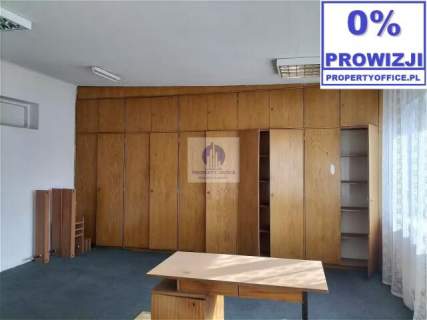 Włochy lokal biurowy 27,20m2 do wynajęcia