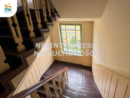 Sprzedaż mieszkania przy ul Kościuszki -159,90 m2