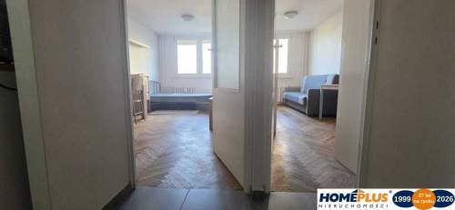 Mieszkanie na sprzedaż, 37,5 m2, Warszawa