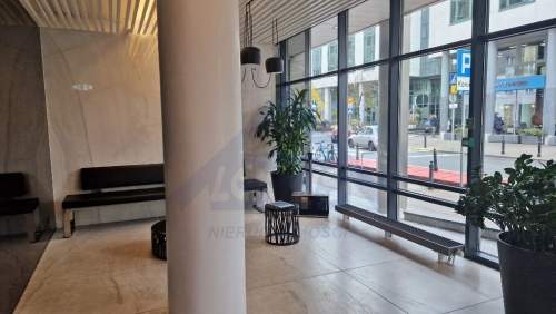 Biuro do wynajęcia Centrum