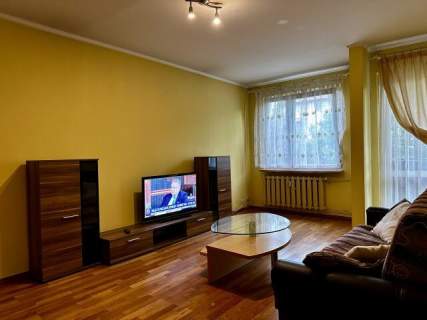 2-pokoje w spokojej okolicy