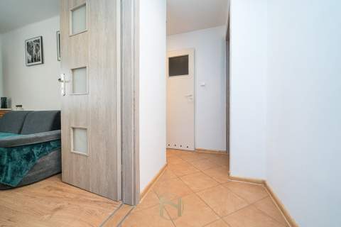Mieszkanie na sprzedaż, 39,94 m2, Gorzów Wielkopolski