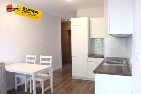 Apartament 2-pokojowy ul. Prandoty - Stare Miasto