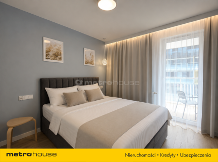 Apartament 100 m od morza SPA
