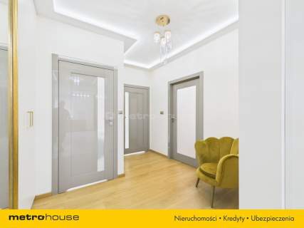 Apartament dla wymagających styl, funkcjonalność
