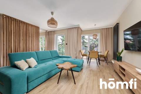 2 POKOJE BALKON WINDA CENTRUM GARAŻ