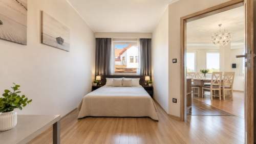 Mieszkanie na sprzedaż, 49,98 m2, Darłowo