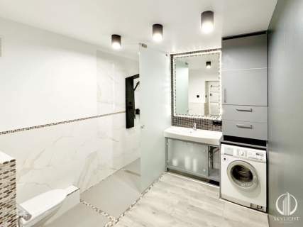 Apartament na 24. piętrze w świetnej lokalizacji