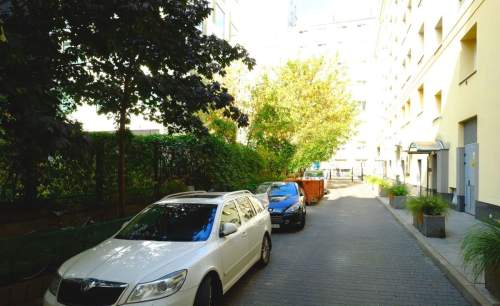 Centrum, Kamienica, Po Remoncie 2 Pokoje