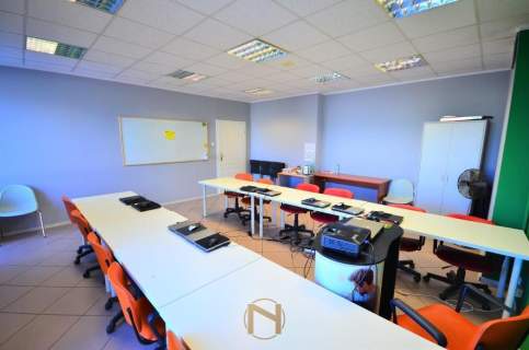 Lokal użytkowy do wynajęcia, 128 m2, Gorzów Wielkopolski