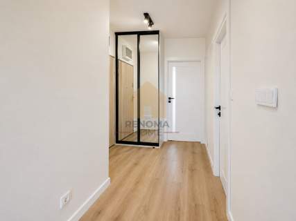 3 Pokoje Balkon Zielona Góra Winda